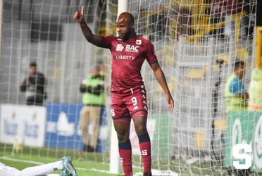 Simone Ghirlanda aseguró que el jamaiquino anotó 12 goles y Mora solo cuatro