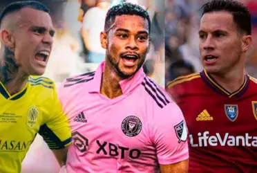Su buen nivel en la MLS le traería una nueva renovación en el fútbol de los Estados Unidos