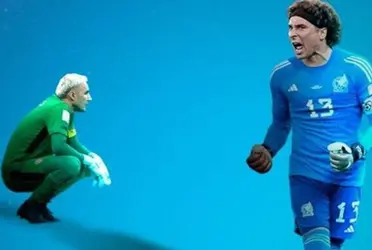 Tanto el azteca como el nacional han vivido con las comparaciones.