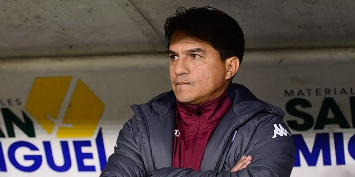 Tanto Vladimir Quesada como la dirección deportiva del Saprissa difieren en un tema.