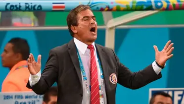 Técnico colombiano aseguró que volvería a dirigir a la Selección, pero dos personas lo impidieron