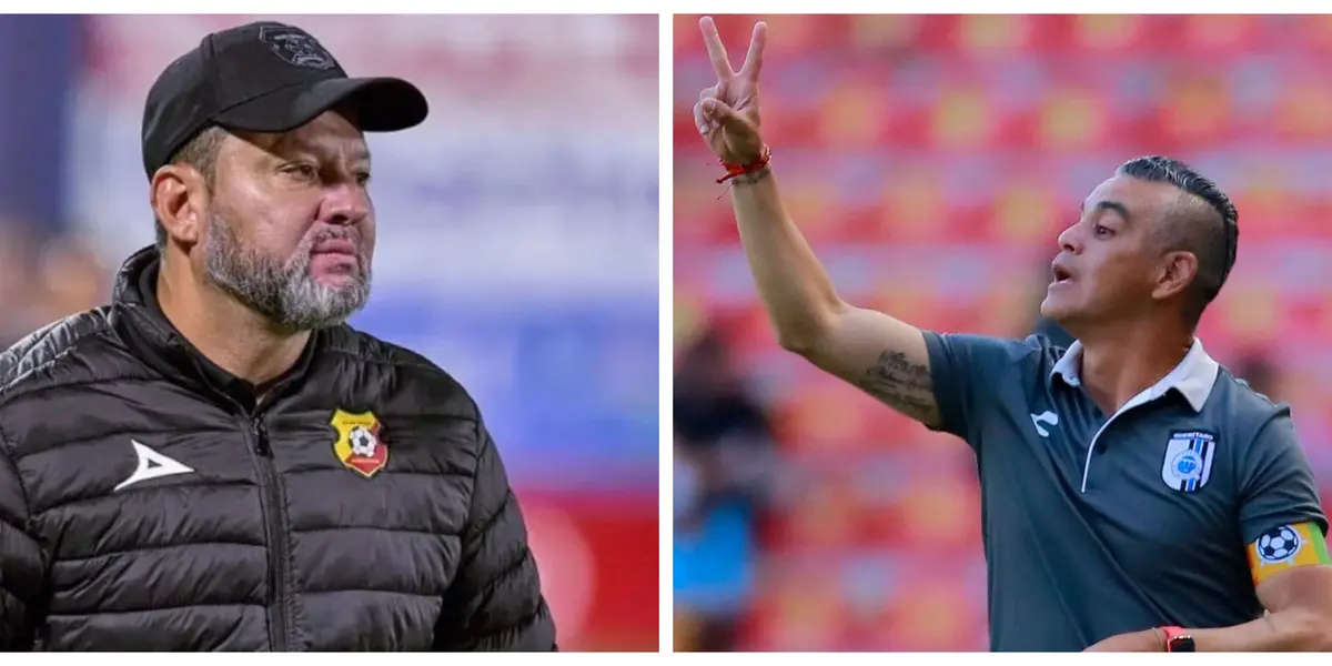 Técnico confesó que tuvo varias broncas con el estratega