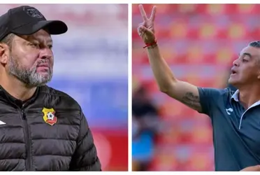 Técnico confesó que tuvo varias broncas con el estratega