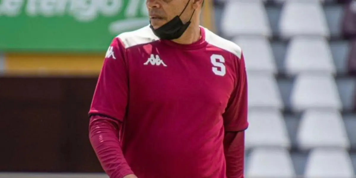 Técnico de Saprissa tendrá un nuevo asistente para el torneo de Clausura 2024