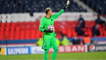 Técnico dio unas palabras, en conferencia de prensa, que podrían dejar claro que el tico podría jugar más en el PSG