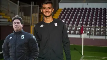 Técnico morado defendió a su pupilo y toda su planilla morada tras malos resultados