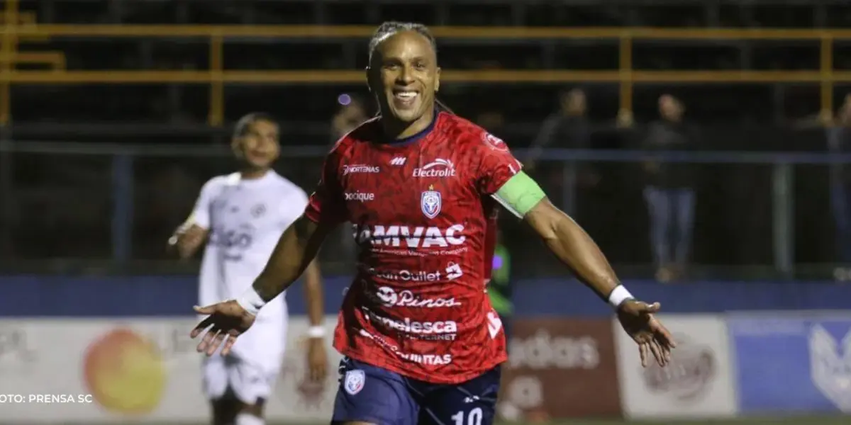 Técnico y papá del goleador revelan por qué vive un gran segundo aire en San Carlos