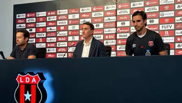 ¿Tiene ADN liguista el club erizo? esto dice el excapitán manudo