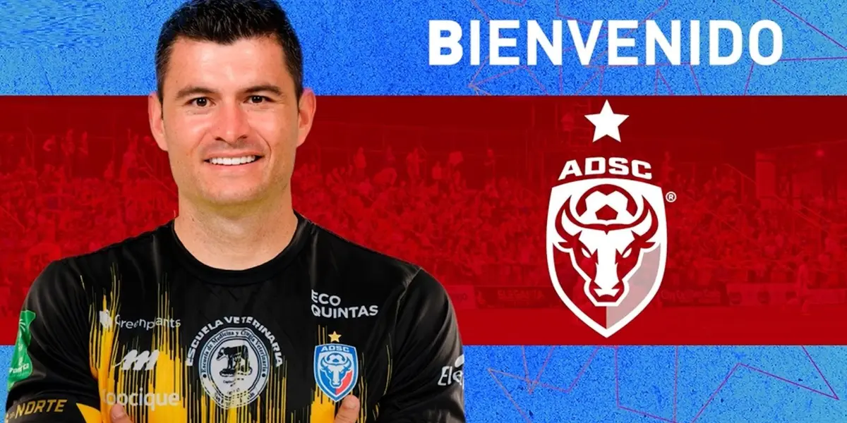 Toros del Norte anunciaron refuerzo en la portería