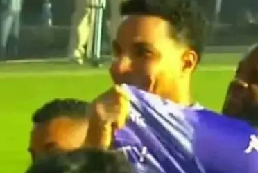 Tuvo un pasado en el club y les devolvió su mal trato con un gesto que no se olvidará