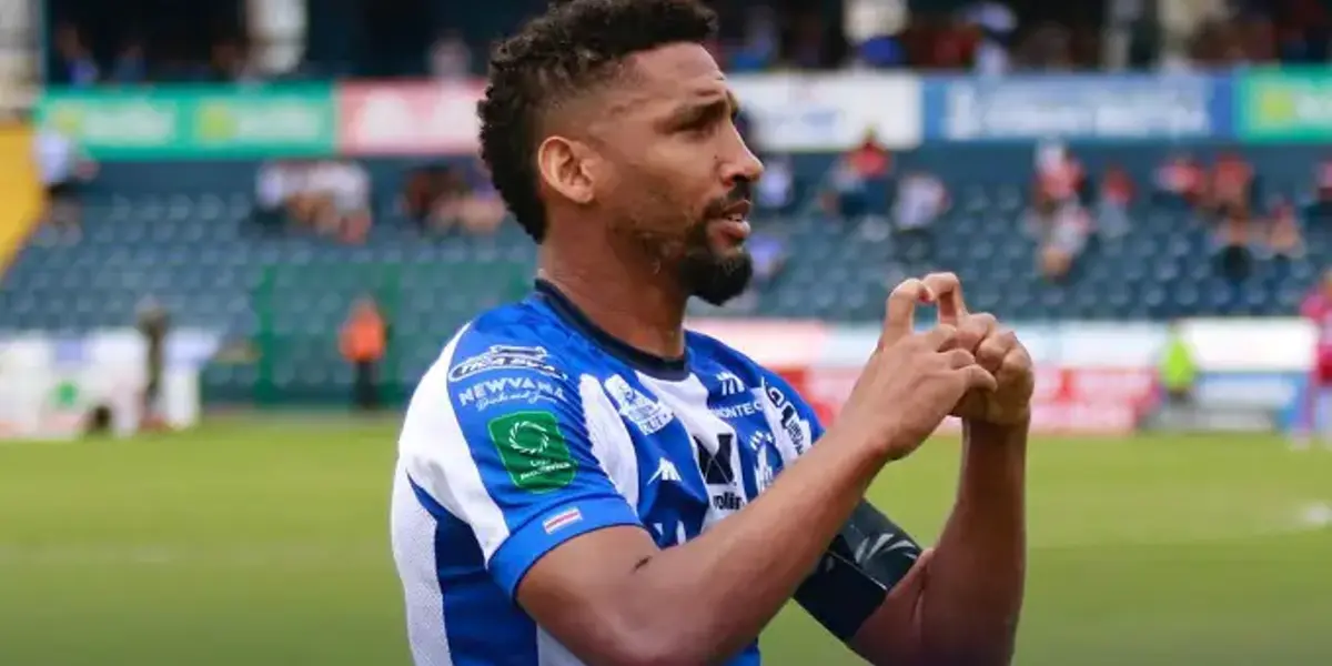 ugador está feliz por su gran nivel a su edad, pero admite que se le cerró el marco