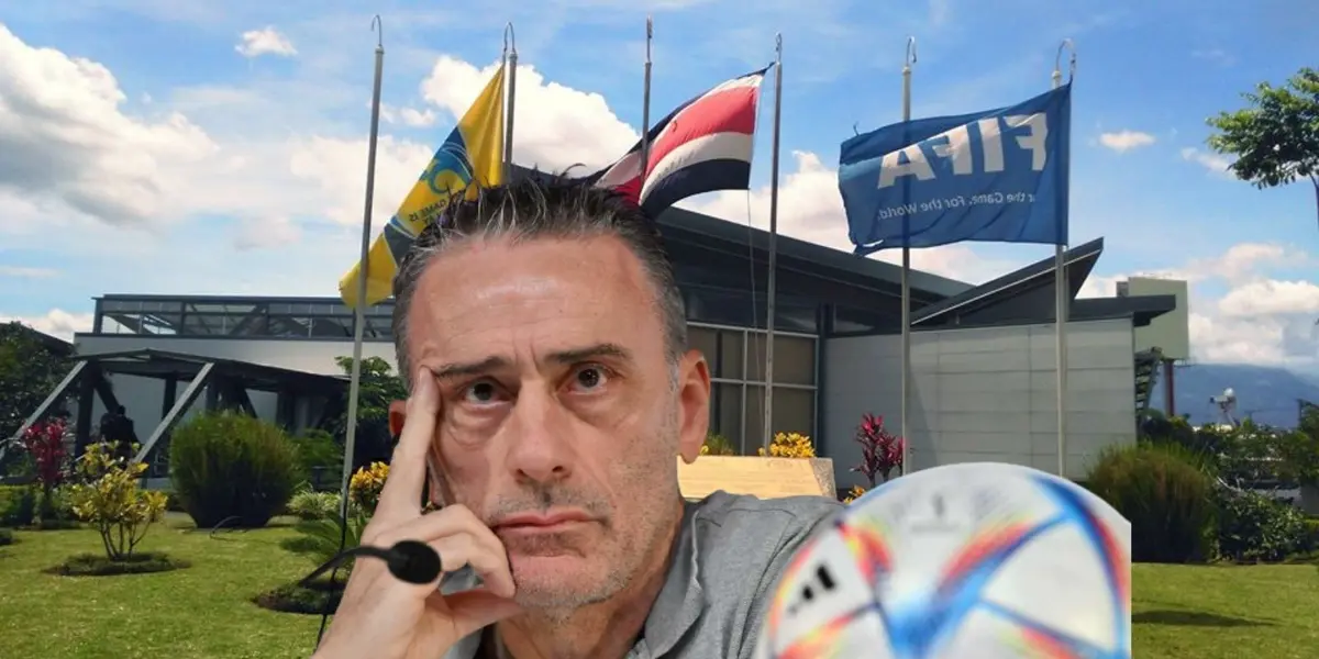 Un gesto de caballero fue lo que tuvo Emiratos Árabes ante la muerte de Erick Rodríguez.