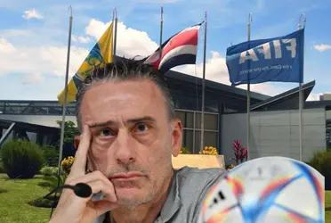 Un gesto de caballero fue lo que tuvo Emiratos Árabes ante la muerte de Erick Rodríguez.