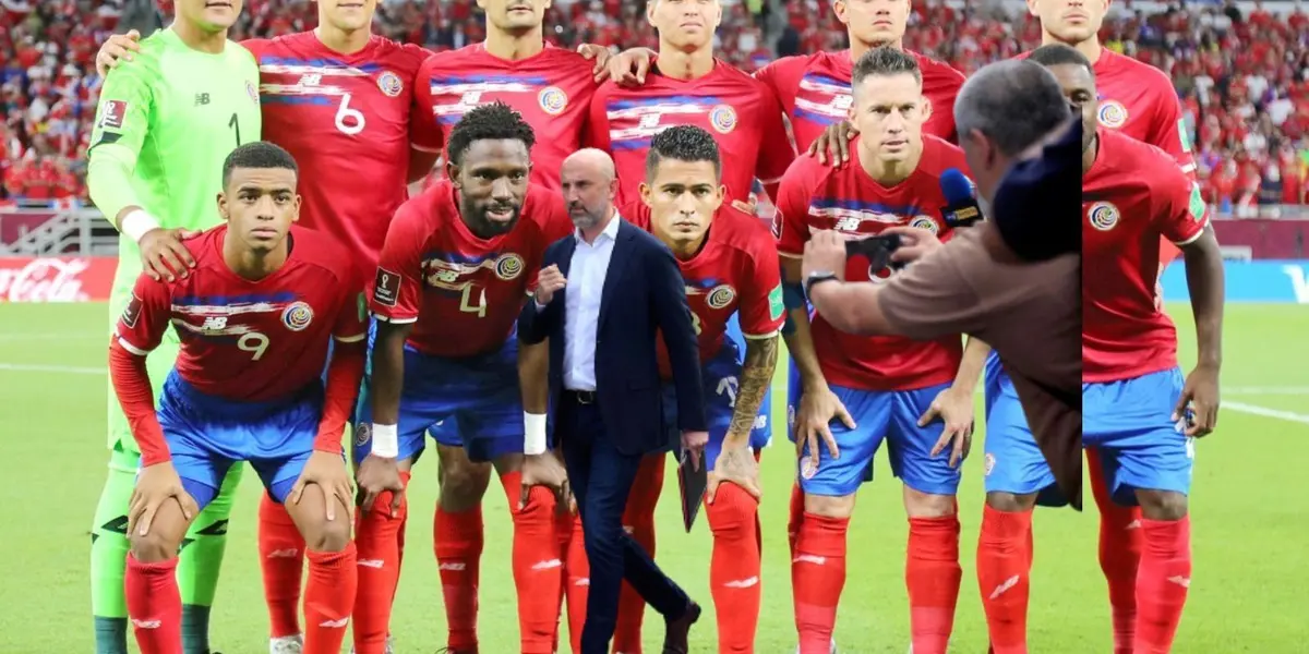 Un importante medio español revela la medida desesperada de La Sele para definir al nuevo DT.