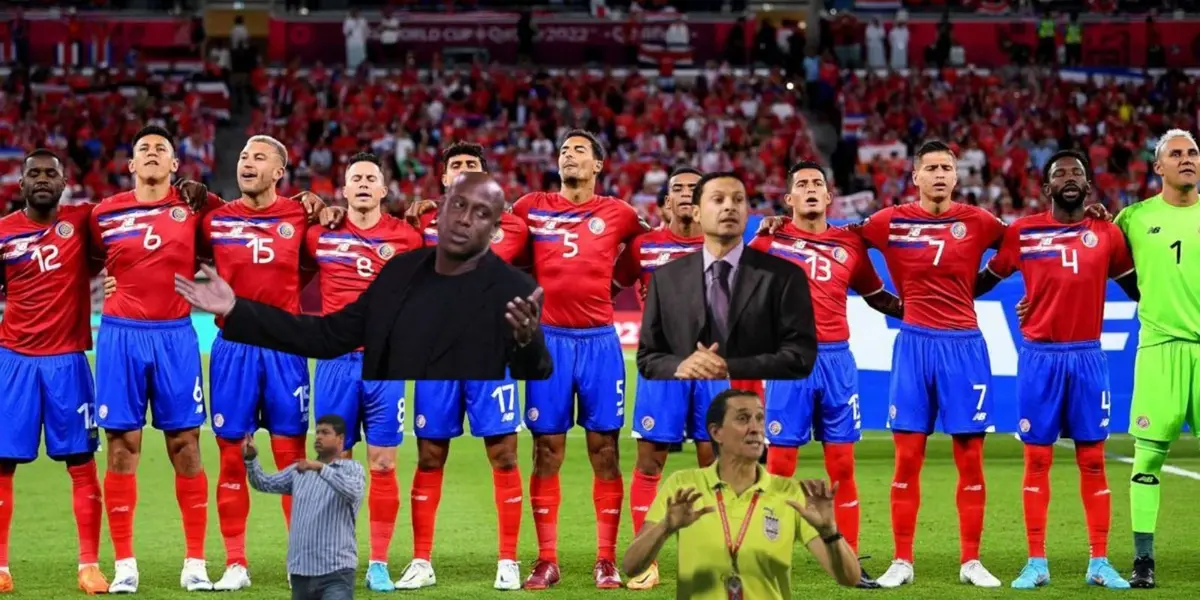 Un nombre que nadie tendría en el radar podría aparecer como técnico de La Sele.