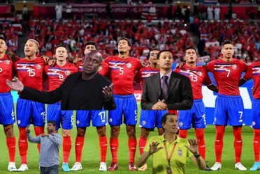 Un nombre que nadie tendría en el radar podría aparecer como técnico de La Sele.