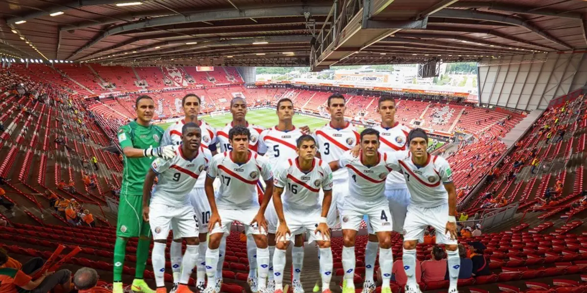 Un recién retirado de la Selección de Costa Rica volverá a las canchas.