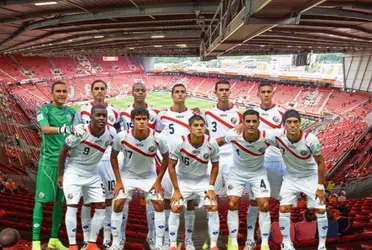 Un recién retirado de la Selección de Costa Rica volverá a las canchas.