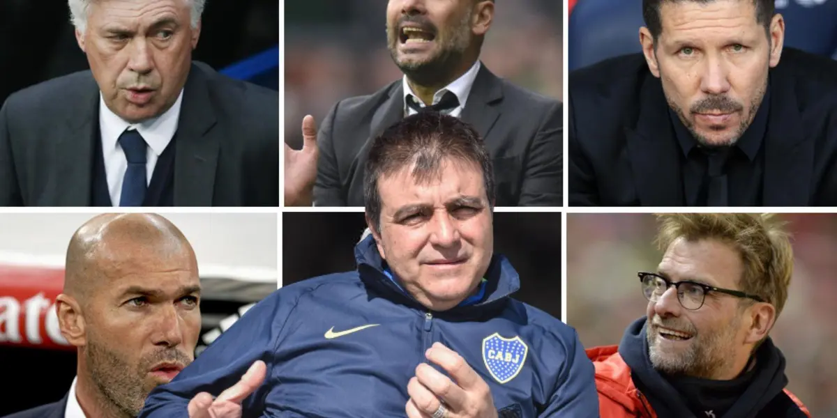 Un técnico que en el pasado estuvo a un paso de La Sele está dentro de la terna de Vivas tras los rechazos.