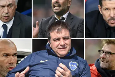 Un técnico que en el pasado estuvo a un paso de La Sele está dentro de la terna de Vivas tras los rechazos.