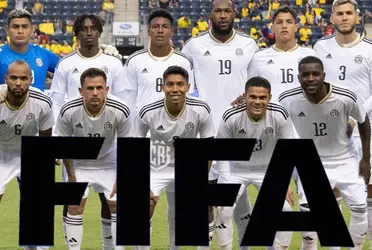 Una de las estrellas de la Liga de Ascenso podría ir a la Selección de Nicaragua.