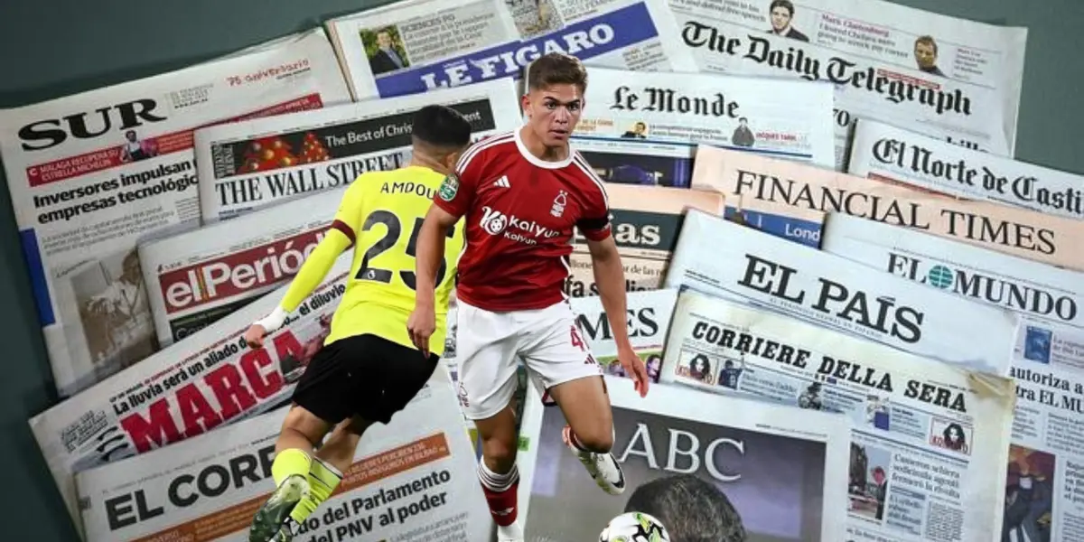 Una de las joyas de la Selección de Costa Rica está deslumbrando en suelo británico.