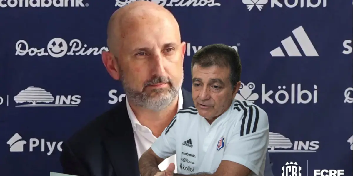 Una importante noticia se dio en las últimas horas que acercaría a un técnico Top a La Sele.