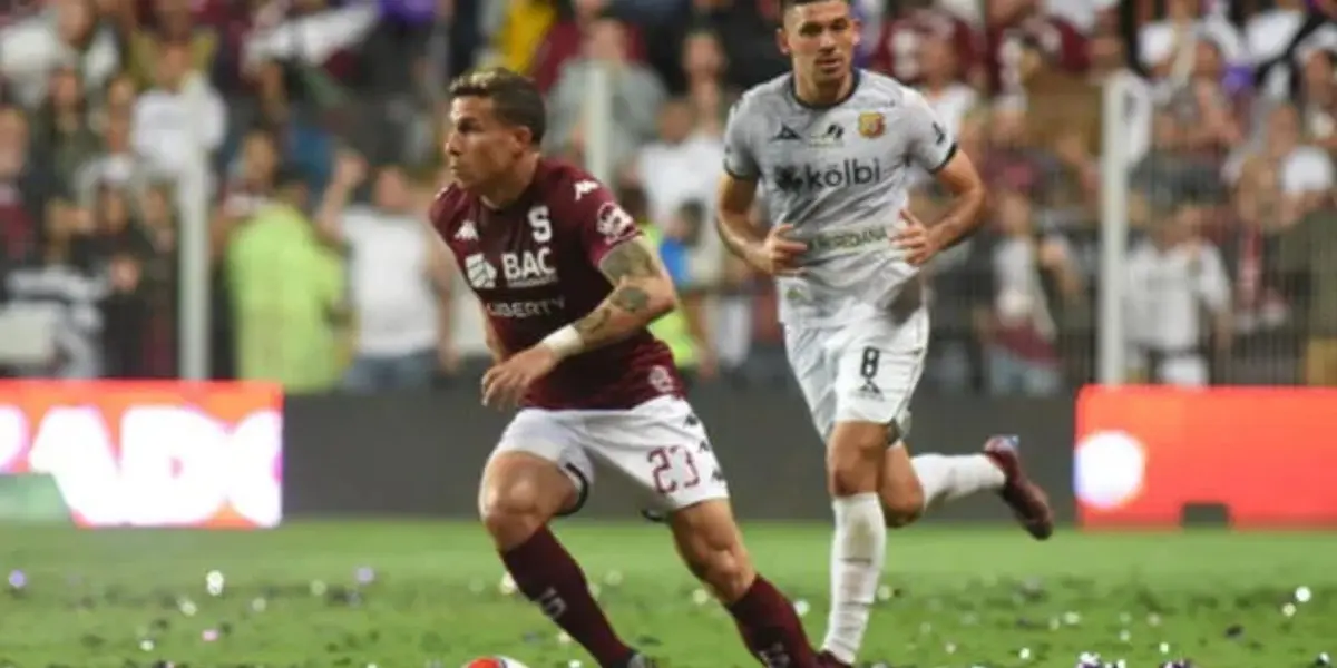 Una nueva edición del Clásico del buen fútbol se llevará a cabo este domingo