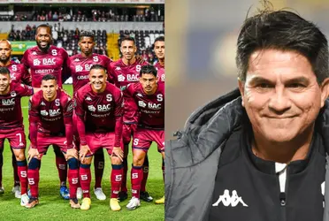 Uno de las figuras más destacadas del Saprissa pinta para ser titular ante las Panteras