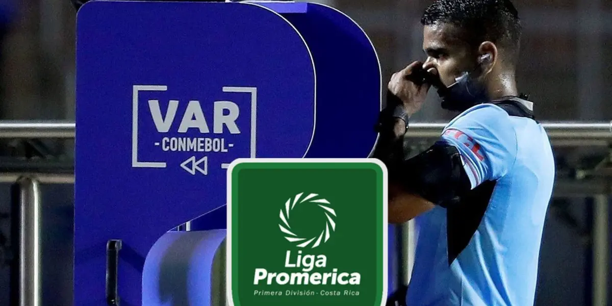 Uno de los clubes más modestos del fútbol nacional tiene el aval para colocar el VAR en su cancha.