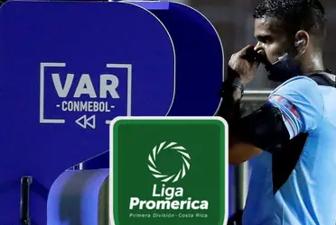 Uno de los clubes más modestos del fútbol nacional tiene el aval para colocar el VAR en su cancha.