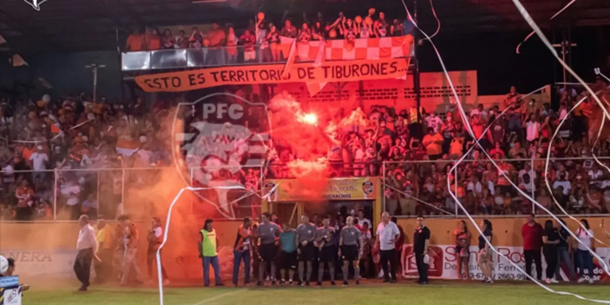 Uno de los clubes más tradicionales del fútbol de Costa Rica ya estaría en planes para construir su nueva casa