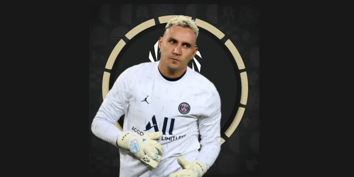 Uno de los clubes nacionales deja la puerta abierta a la firma de Keylor Navas en Costa Rica.