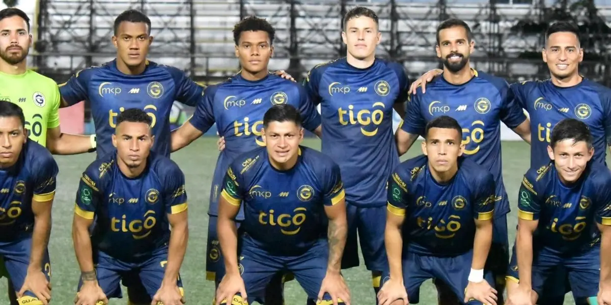 Uno de los clubes que está en riesgo de descender, no quiere que nada se descuide y por eso mandaron un comunicado