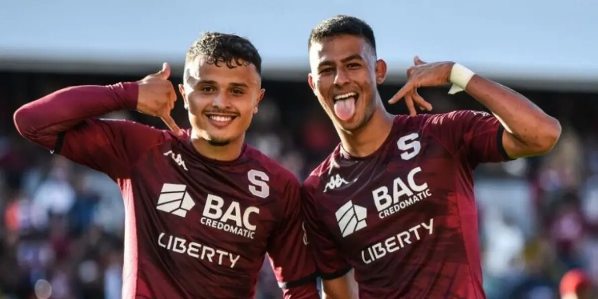 Uno de los consentidos del ex técnico Jeaustin Campos vive sus últimos duelos con el equipo