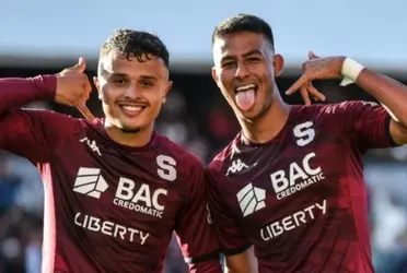 Uno de los consentidos del ex técnico Jeaustin Campos vive sus últimos duelos con el equipo