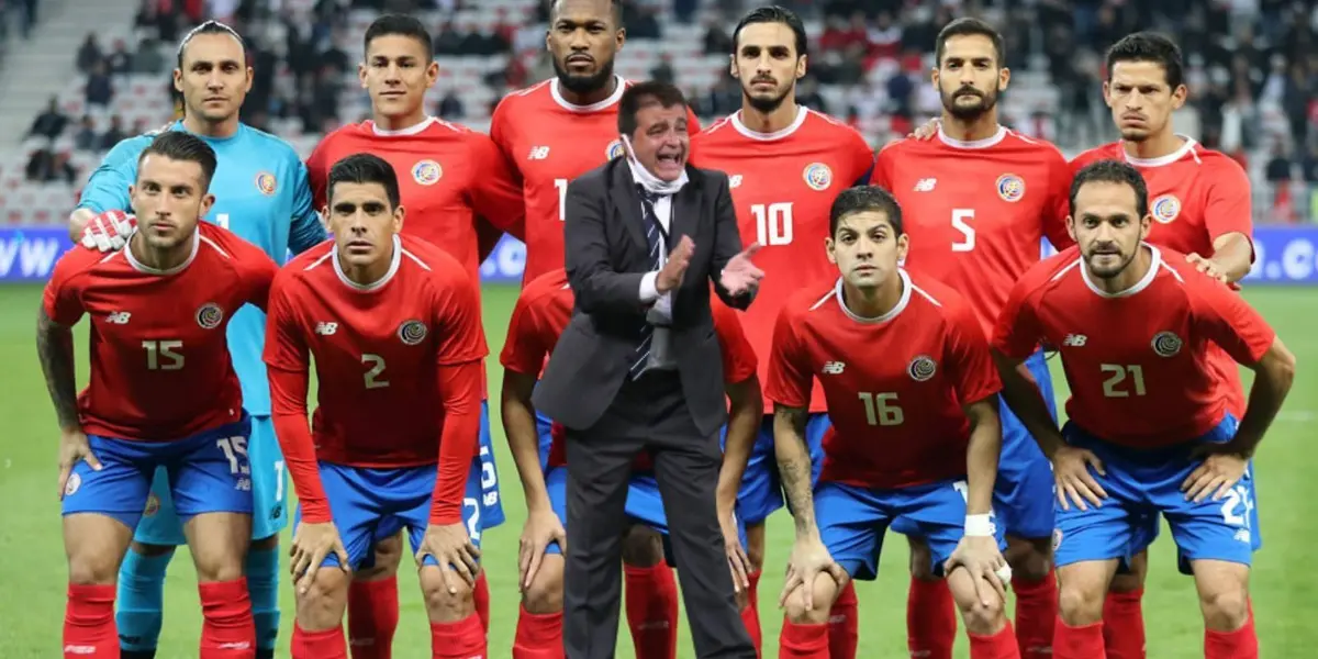 Uno de los convocados por Claudio Vivas reconoció sorprenderse por estar llamado a La Sele.