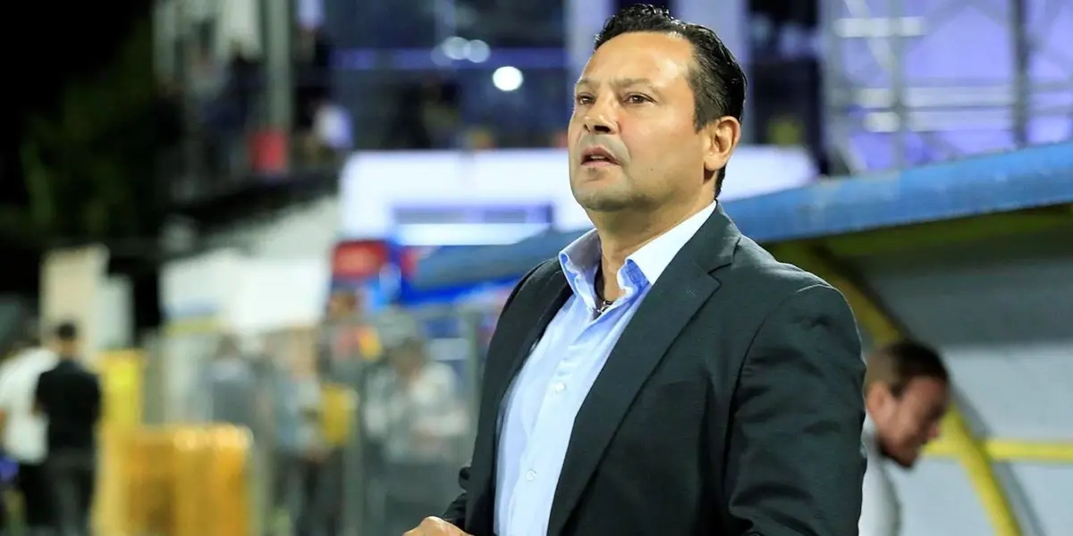 Uno de los directivos de más peso en Herediano le habla fuerte a Jeaustin Campos.