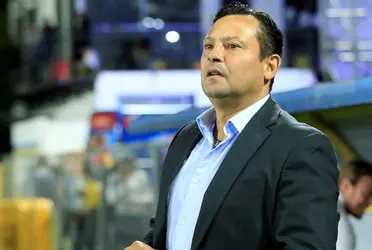 Uno de los directivos de más peso en Herediano le habla fuerte a Jeaustin Campos.