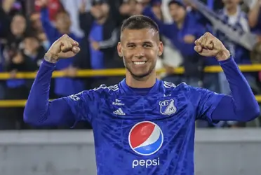 Uno de los equipos con más historia de Argentina le sigue la pista al nacional.