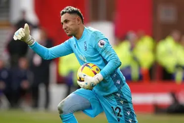 Uno de los equipos más grandes de toda la Concacaf ya babea con la posible llegada de Keylor Navas