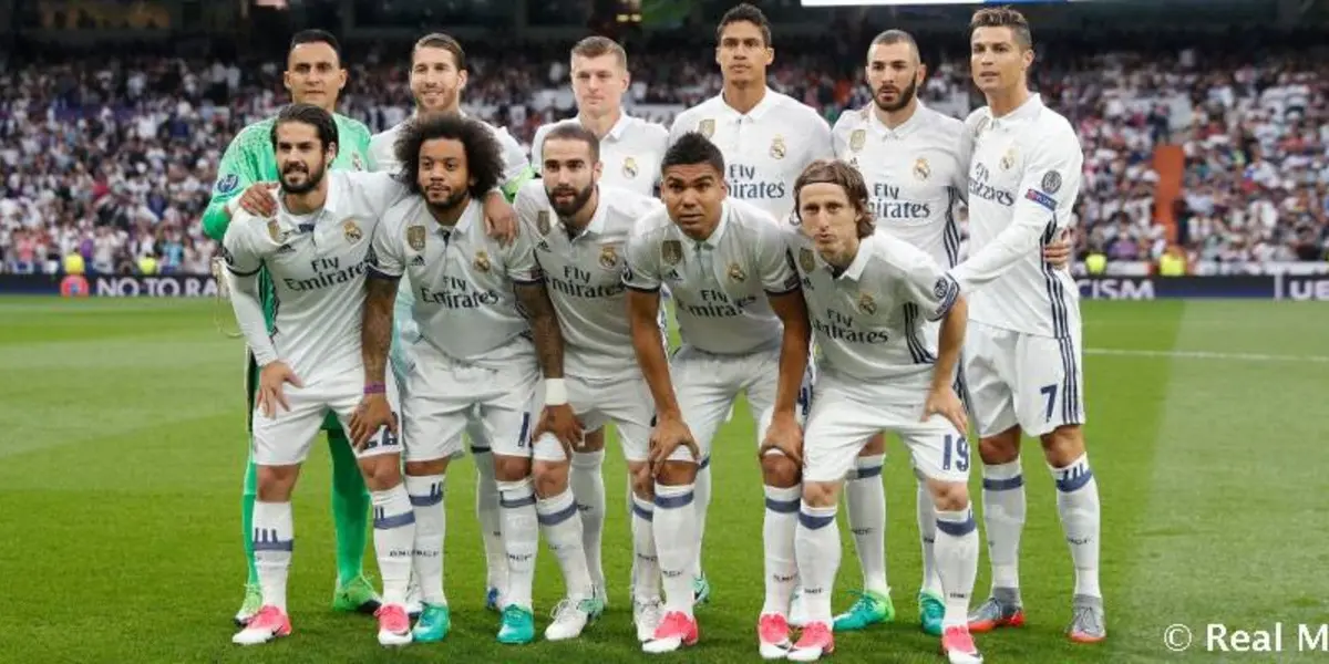 Uno de los futbolistas más grandes del mundo seguirá jugando en la élite.