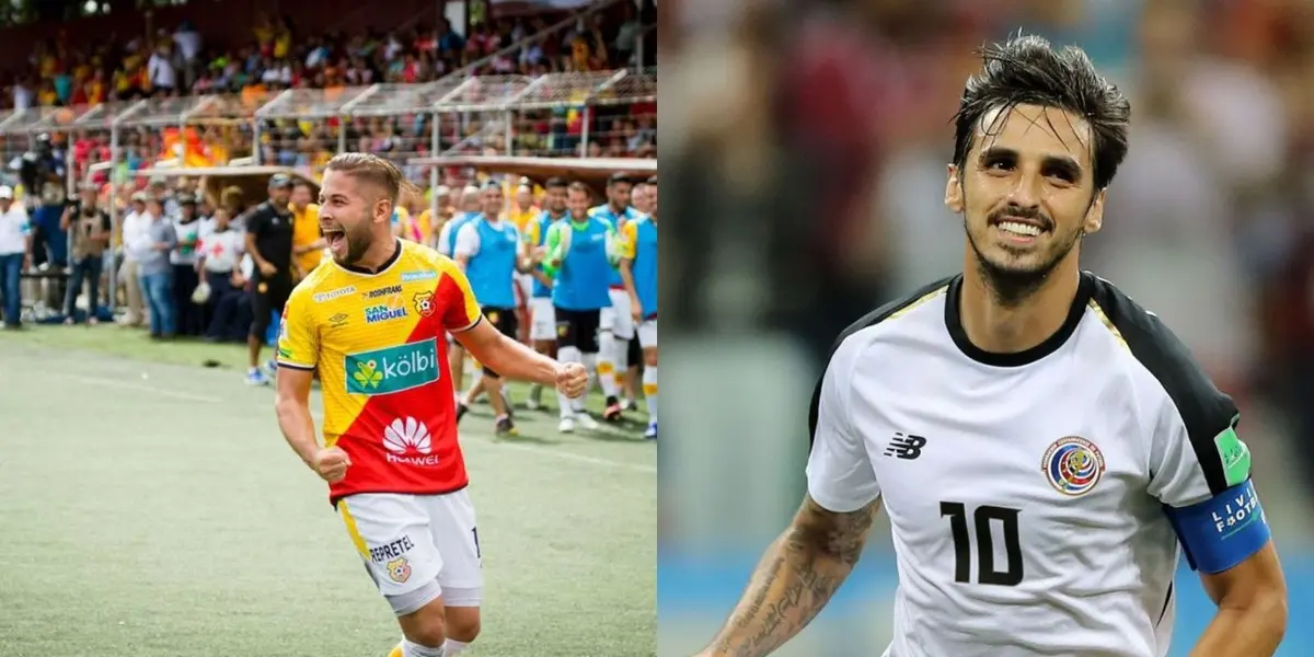 Uno de los jugadores con mejor técnica de su generación está hoy en el olvido