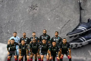 Uno de los jugadores históricos del Saprissa reveló que años atrás pensó en retirarse debido a las lesiones.