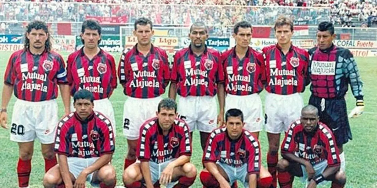 Uno de los jugadores más queridos por la afición alzó la voz sobre el presente del equipo