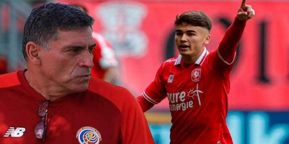 Uno de los legionarios con mayor ritmo y promedio goleador recibió una dura noticia que corta su buen momento en Europa