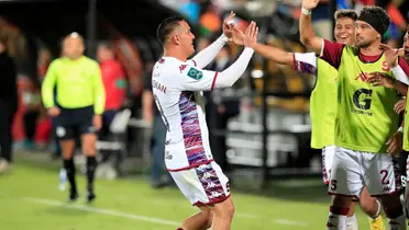 Uno de los líderes de Saprissa está de regreso y con un cambio de mentalidad