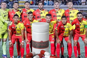 Uno de los más queridos de la afición de Herediano está de vuelta en los entrenamientos.