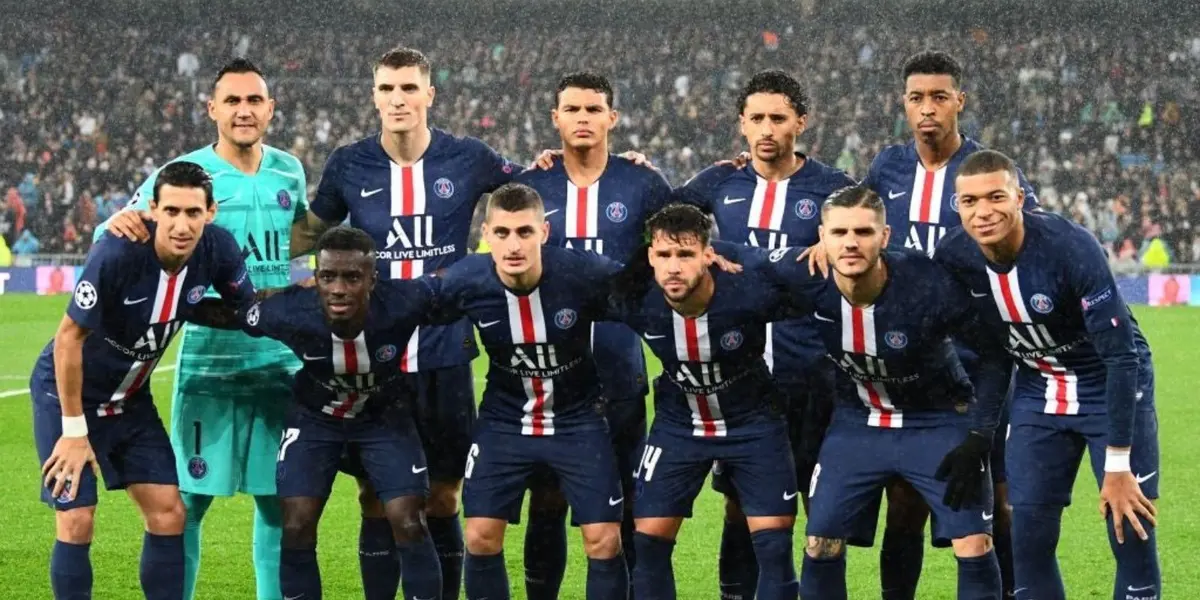 Uno de los mejores amigos de Keylor en el PSG se revela contra los galos.