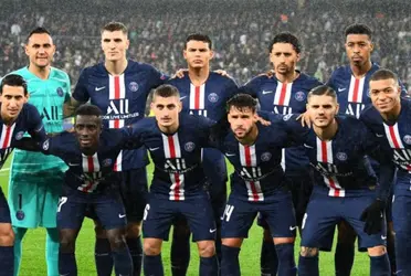 Uno de los mejores amigos de Keylor en el PSG se revela contra los galos.